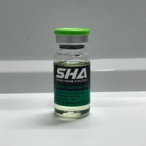 LADY Testosterone Cypionate (50mg/ml)