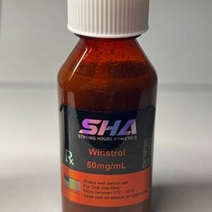 Winstrol Liquid