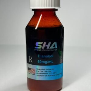 Dianabol Liquid