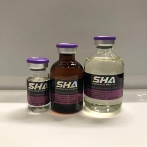 Boldenone Undecylenate